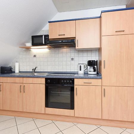 אסנס Ferienwohnung Wattgefluester מראה חיצוני תמונה