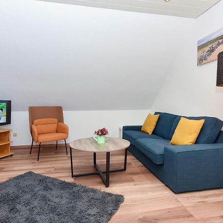 אסנס Ferienwohnung Wattgefluester מראה חיצוני תמונה