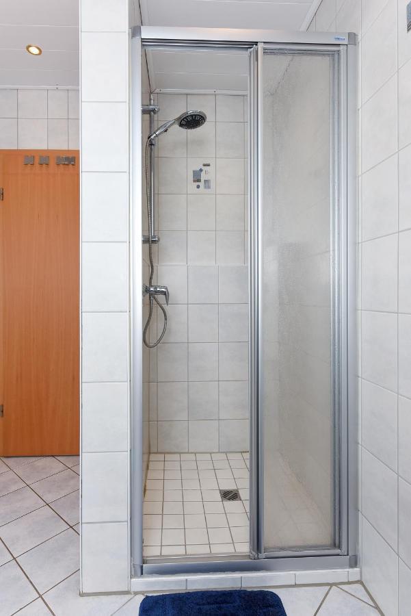 אסנס Ferienwohnung Wattgefluester מראה חיצוני תמונה