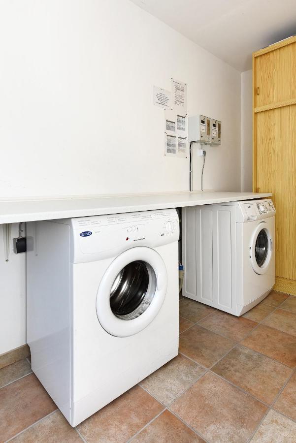 אסנס Ferienwohnung Wattgefluester מראה חיצוני תמונה