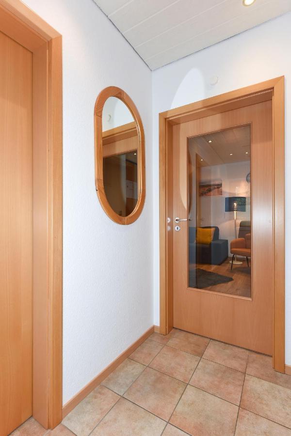 אסנס Ferienwohnung Wattgefluester מראה חיצוני תמונה
